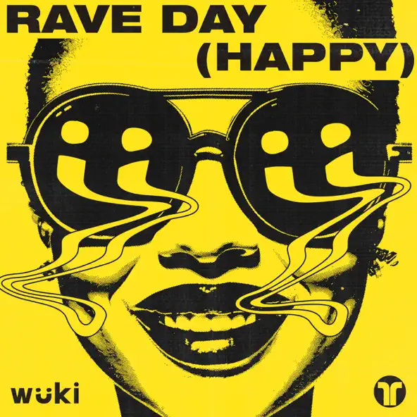 Скачать песню Wuki - Rave Day (Happy)