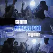 Скачать песню Giant - Ah Txe Txe (feat. Tyson)