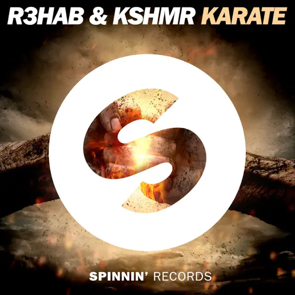 Скачать песню R3hab & Kshmr - Karate (Original Mix)