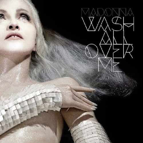Скачать песню Avicii - Wash All Over Me (feat. Madonna)
