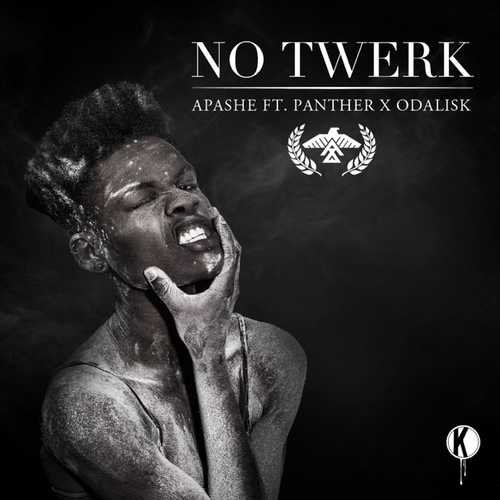 Скачать песню Apashe feat Panther x Odalisk - No Twerk (Original Mix)