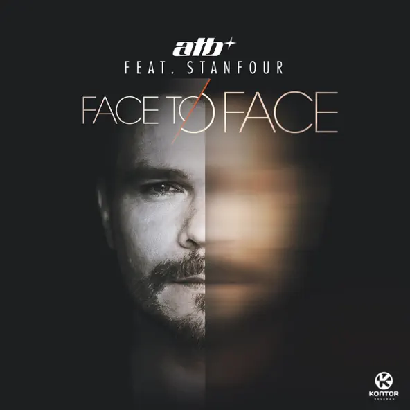 Скачать песню ATB - Face To Face (feat. Stanfour)