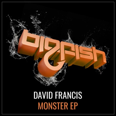 Скачать песню Steve Danisz - Monster (Original Mix)