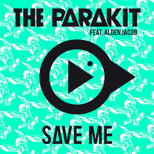 Скачать песню The Parakit - Save Me (feat. Alden Jacob)