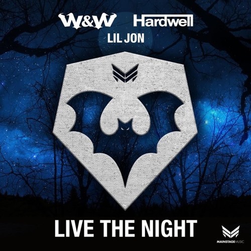 Скачать песню Hardwell & W&W - Live The Night (feat. Lil Jon)