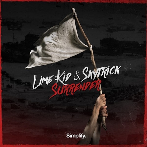 Скачать песню Skytrick & Lime Kid - Surrender (Original Mix)
