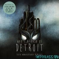 Скачать песню Claude VonStroke - Who's Afraid of Detroit (10 Year Anniversary Mix)