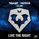Скачать песню Hardwell & W&W - Live The Night (feat. Lil Jon)
