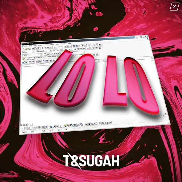 Скачать песню T & Sugah feat. Grace Barton - Lo Lo (Original Mix)