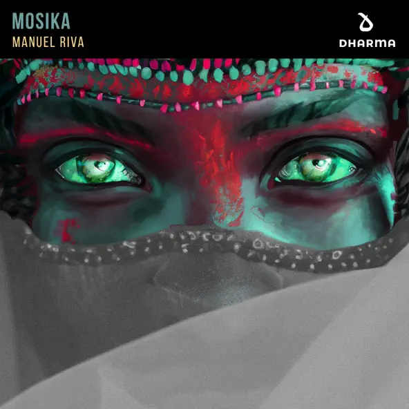 Скачать песню Manuel Riva - Mosika