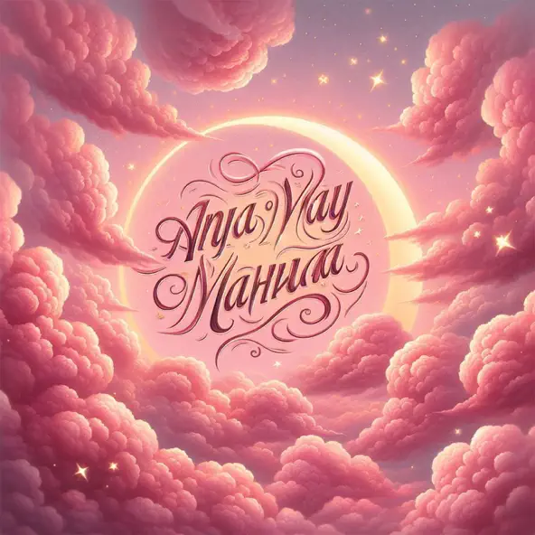 Скачать песню Anya May - Манила