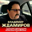 Скачать песню Владимир Ждамиров - Алым Цветом