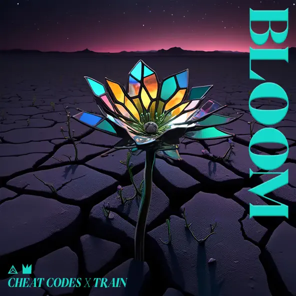 Скачать песню Cheat Codes - Bloom (feat. Train)