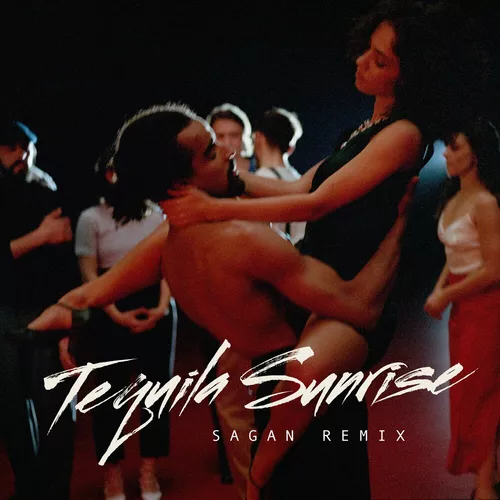 Скачать песню Макс Барских - Tequila Sunrise (Sagan Remix)