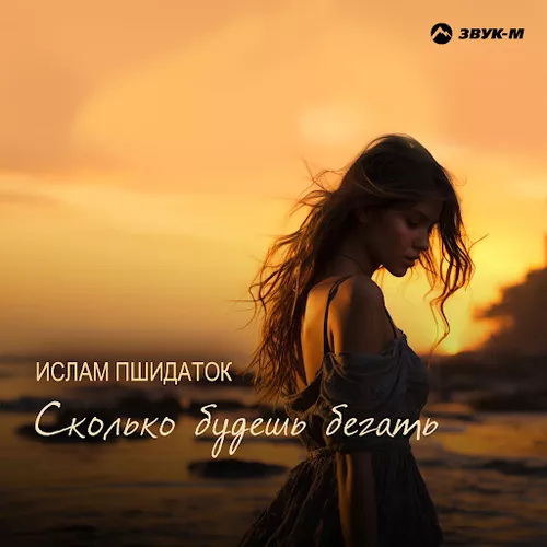 Скачать песню Ислам Пшидаток - Сколько Будешь Бегать