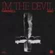 Скачать песню Hardwell - I'm The Devil (feat. Avao)