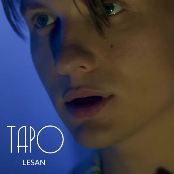 Скачать песню Lesan - Таро