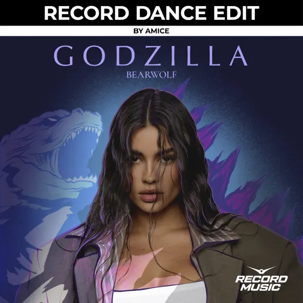 Скачать песню Bearwolf - Godzilla (Record Dance Edit)