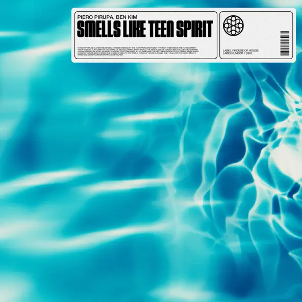 Скачать песню Piero Pirupa - Smells Like Teen Spirit (feat. Ben Kim)