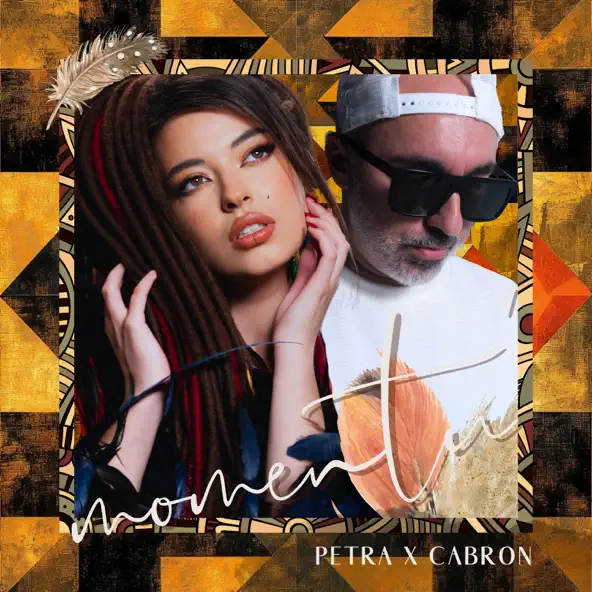 Скачать песню Petra - Momentu' (feat. Cabron)