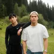 Скачать песню The Adresov - Айналайын (feat. The Tetsoo)