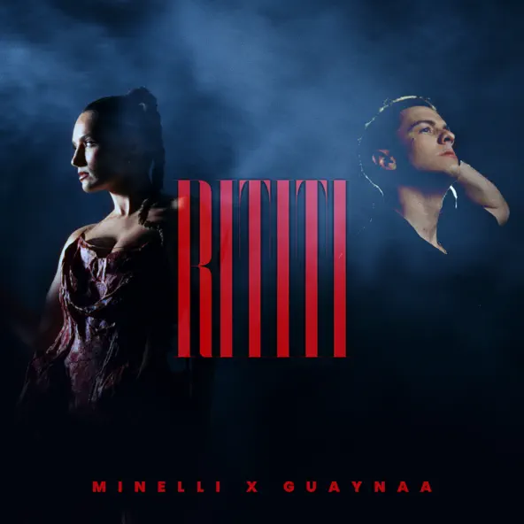 Скачать песню Minelli - RiTiTi (feat. Guaynaa)