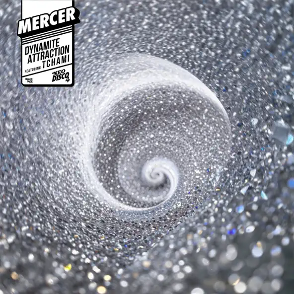 Скачать песню Mercer - Dynamite Attraction (feat. Tchami)