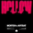 Скачать песню Morten & Artbat feat. Bonn - Hollow (Extended Mix)