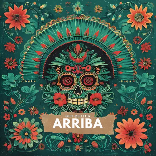 Скачать песню Get Better - Arriba