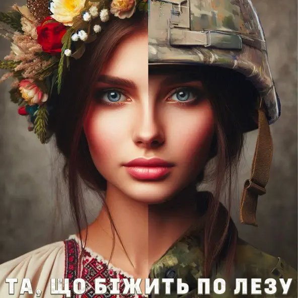 Скачать песню Tabakov - Та, Що Біжить По Лезу