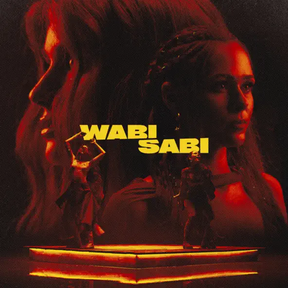Скачать песню Jerry Heil - Wabi-sabi (feat. Юлія Саніна)