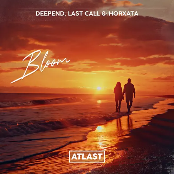 Скачать песню Deepend - Bloom (feat. Last Call & Horxata)