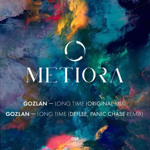 Скачать песню Gozlan - Long Time (Deflee & Panic Chase Remix)