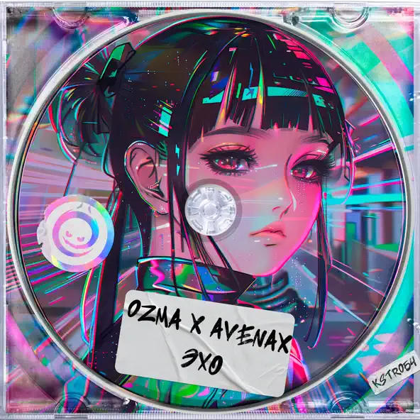 Скачать песню Ozma & Avenax - Эхо (Original Mix)