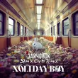 Скачать песню Xolidayboy - Зайчонок (Slim & Corto Remix)