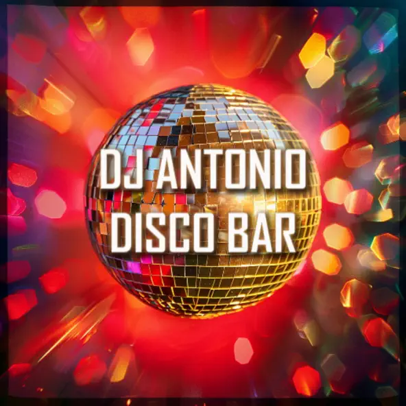Скачать песню DJ Antonio - Disco Bar
