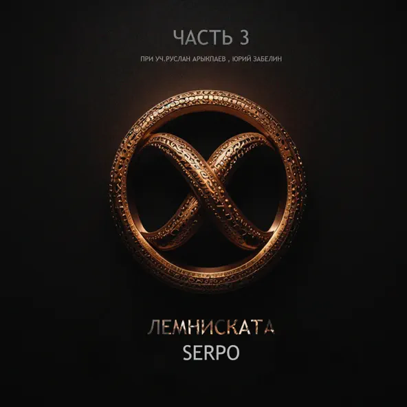 Скачать песню Serpo - Привычка