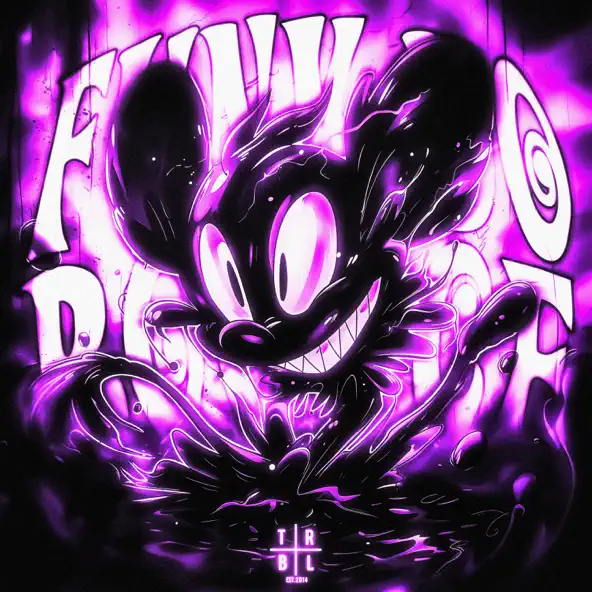 Скачать песню Ariis - Funk Do Bounce (Slowed)