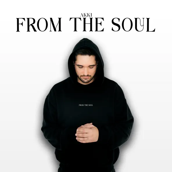 Скачать песню Akki (De) - From The Soul (Extended Mix)