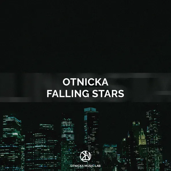 Скачать песню Otnicka - Falling Stars