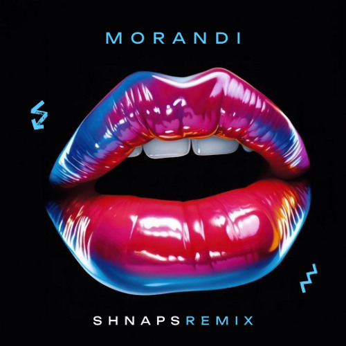 Скачать песню Morandi - Save Me (Shnaps Remix)