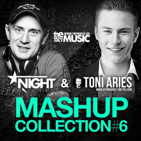 Скачать песню Don Diablo feat. Solberjum - AnyTime (Night & Toni Aries Mashup)