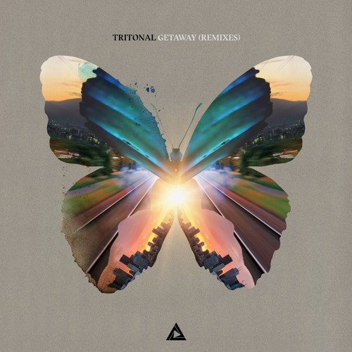 Скачать песню Tritonal & Angel Taylor - Getaway (Jengi Beats Remix)