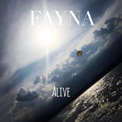 Скачать песню Fayna - Alive (Monkey MO Remix)