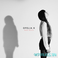 Скачать песню Ofelia K - Bad Boys (Original Mix)