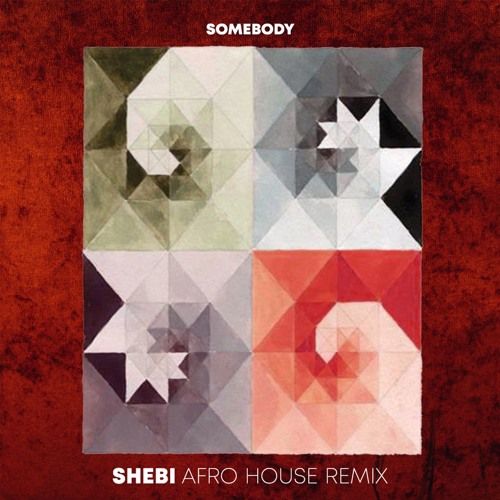 Скачать песню Gotye - Somebody (Shebi & Soheil Ray Remix)