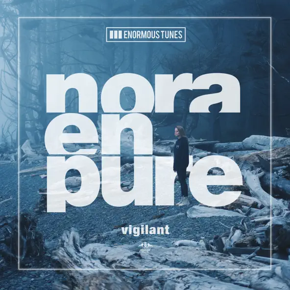 Скачать песню Nora En Pure - Vigilant