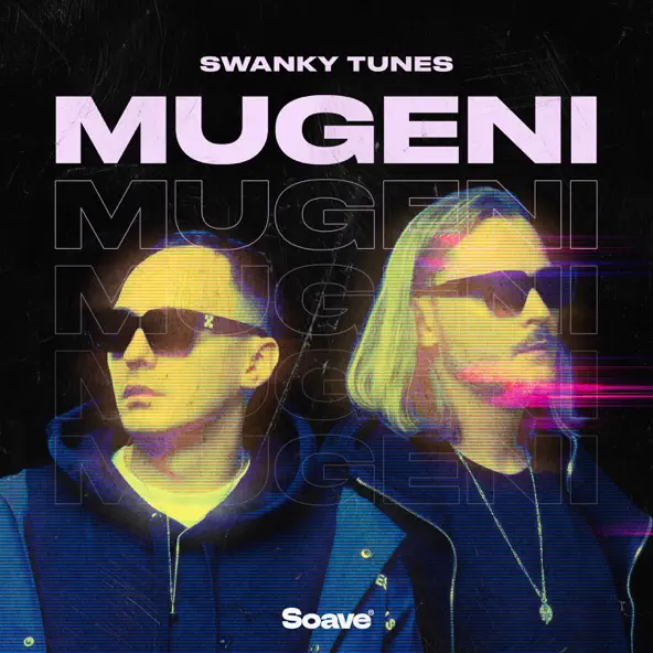 Скачать песню Swanky Tunes - Mugeni