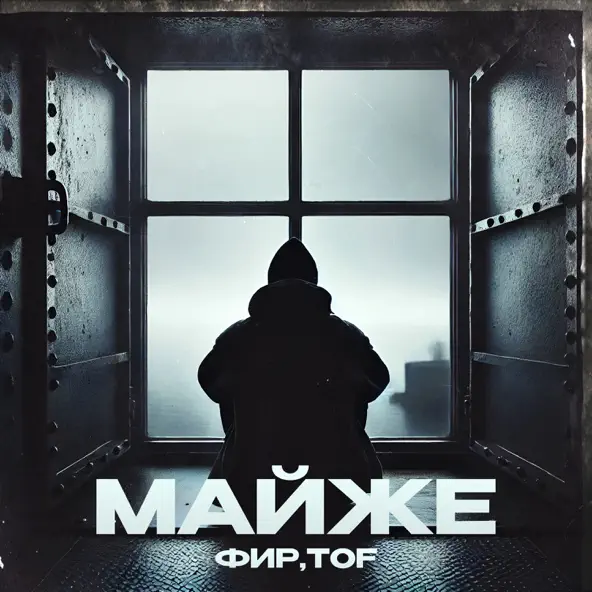 Скачать песню Фир - Майже (feat. Tof)