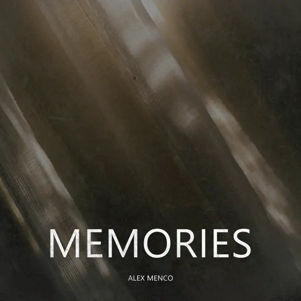 Скачать песню Alex Menco - Memories